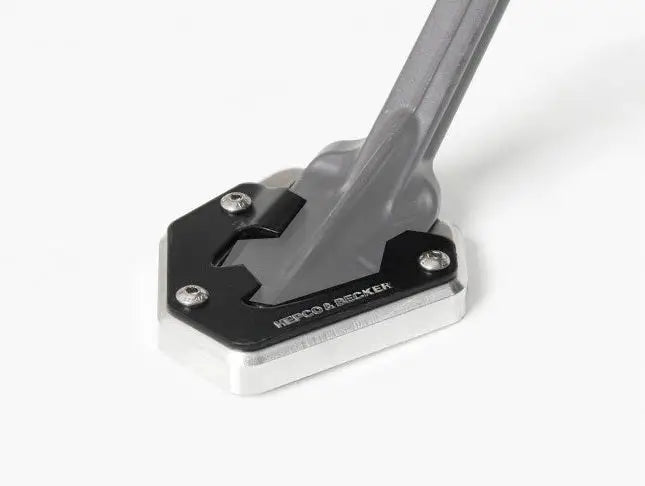 Hepco Becker Sidestand Enlarger For Honda Africa Twin (2016-19) 