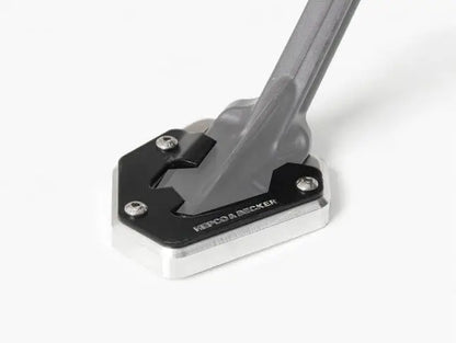 Hepco Becker Sidestand Enlarger For Honda Africa Twin (2016-19) 