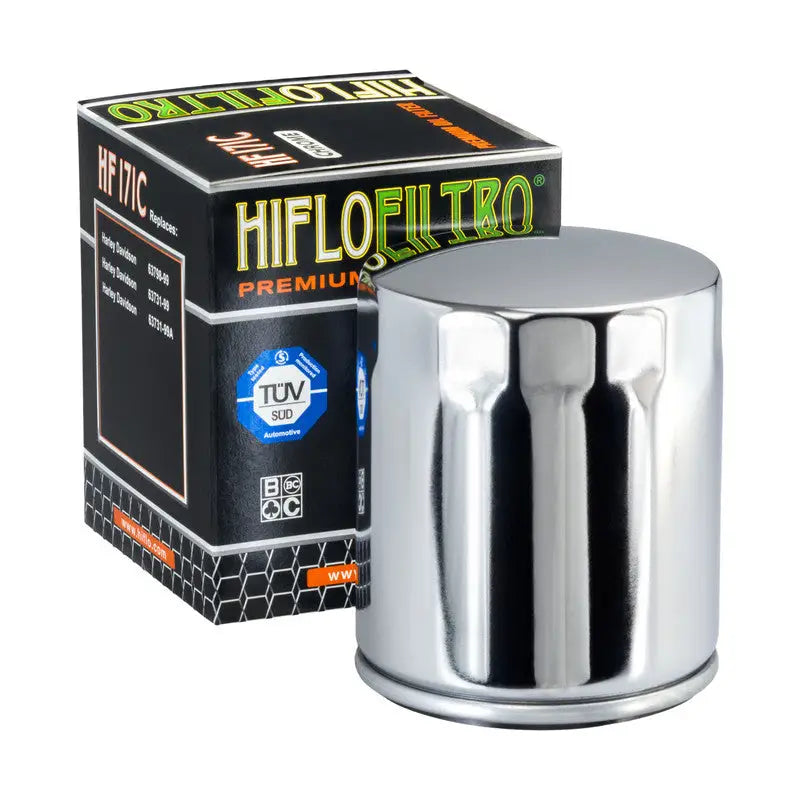 HiFlo Oil Filter HF171B / HF171C 