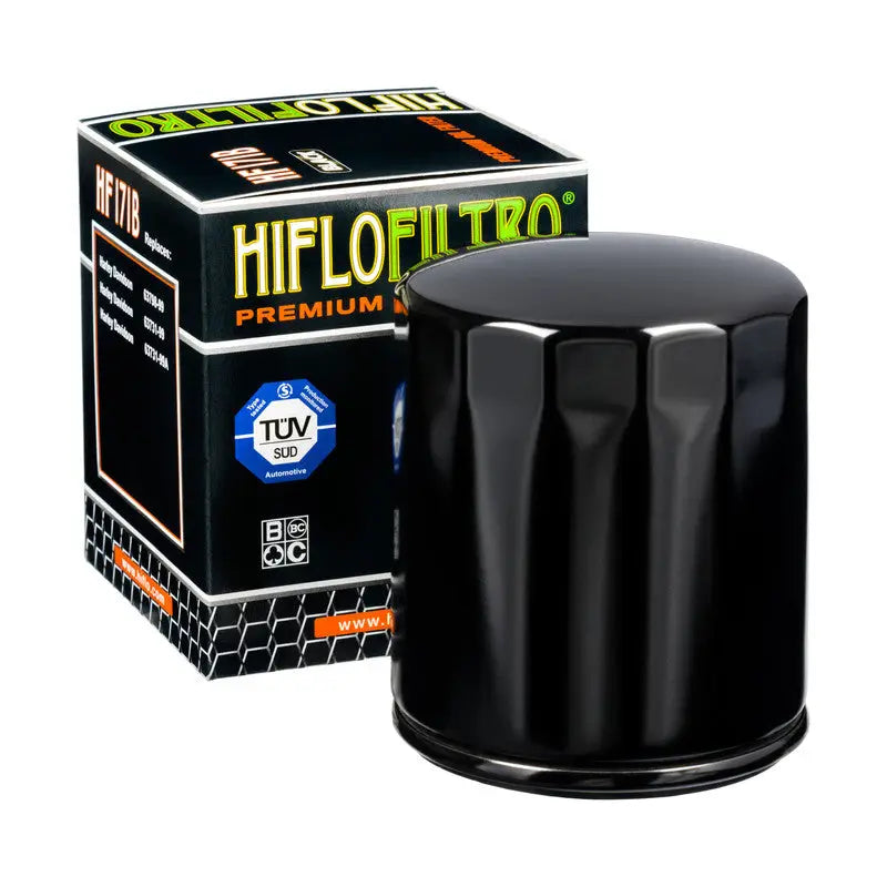 HiFlo Oil Filter HF171B / HF171C 