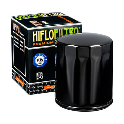 HiFlo Oil Filter HF171B / HF171C 