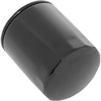 Hiflofiltro HF138 Black Premium Oil Filter 