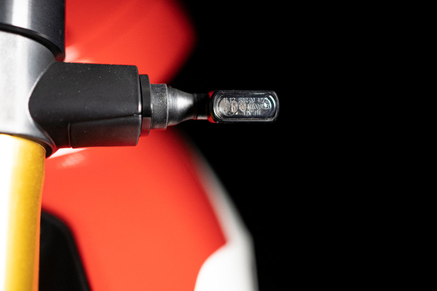 CNC Racing Turn indicator Led DOT CNC Racing