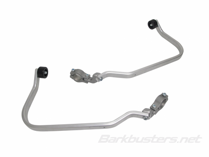 Barkbusters Handguard Mount for Kawasaki Versys 1000 (2019-) barkbuster
