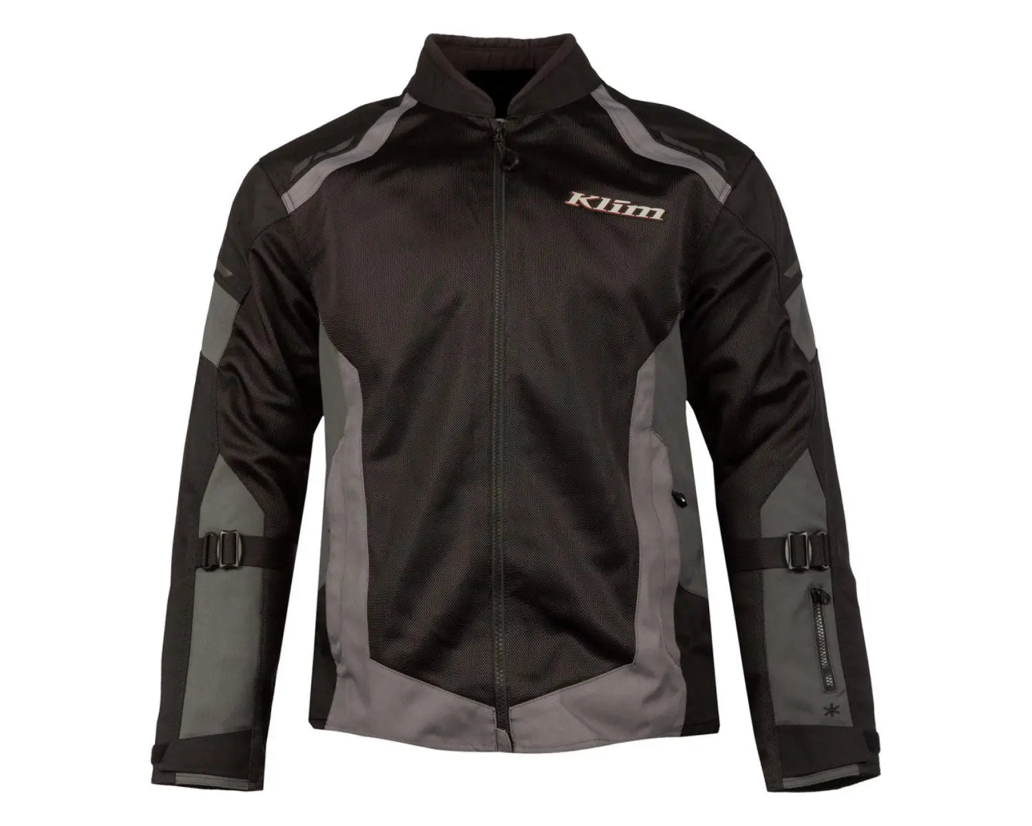 KLIM Induction Jacket (Stealth Black) 