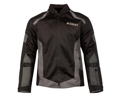 KLIM Induction Jacket (Stealth Black) 