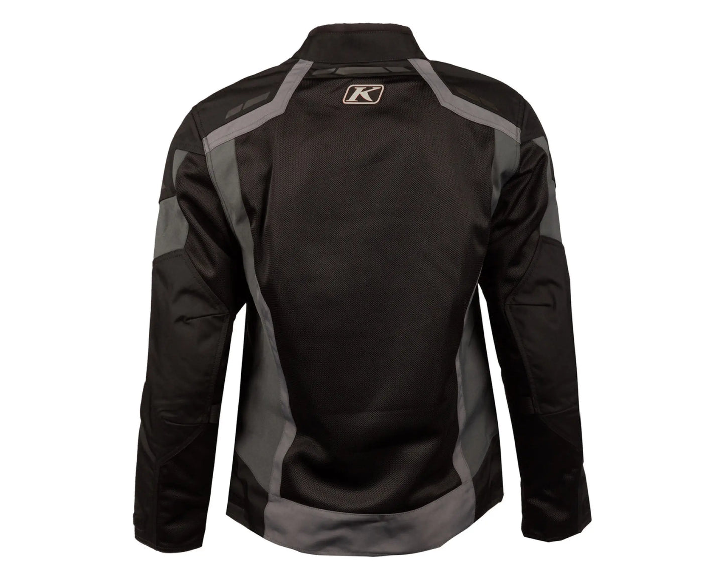 KLIM Induction Jacket (Stealth Black) 