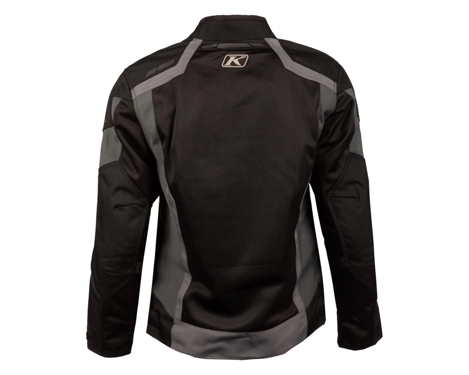 KLIM Induction Jacket (Stealth Black) 
