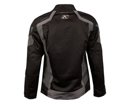 KLIM Induction Jacket (Stealth Black) 