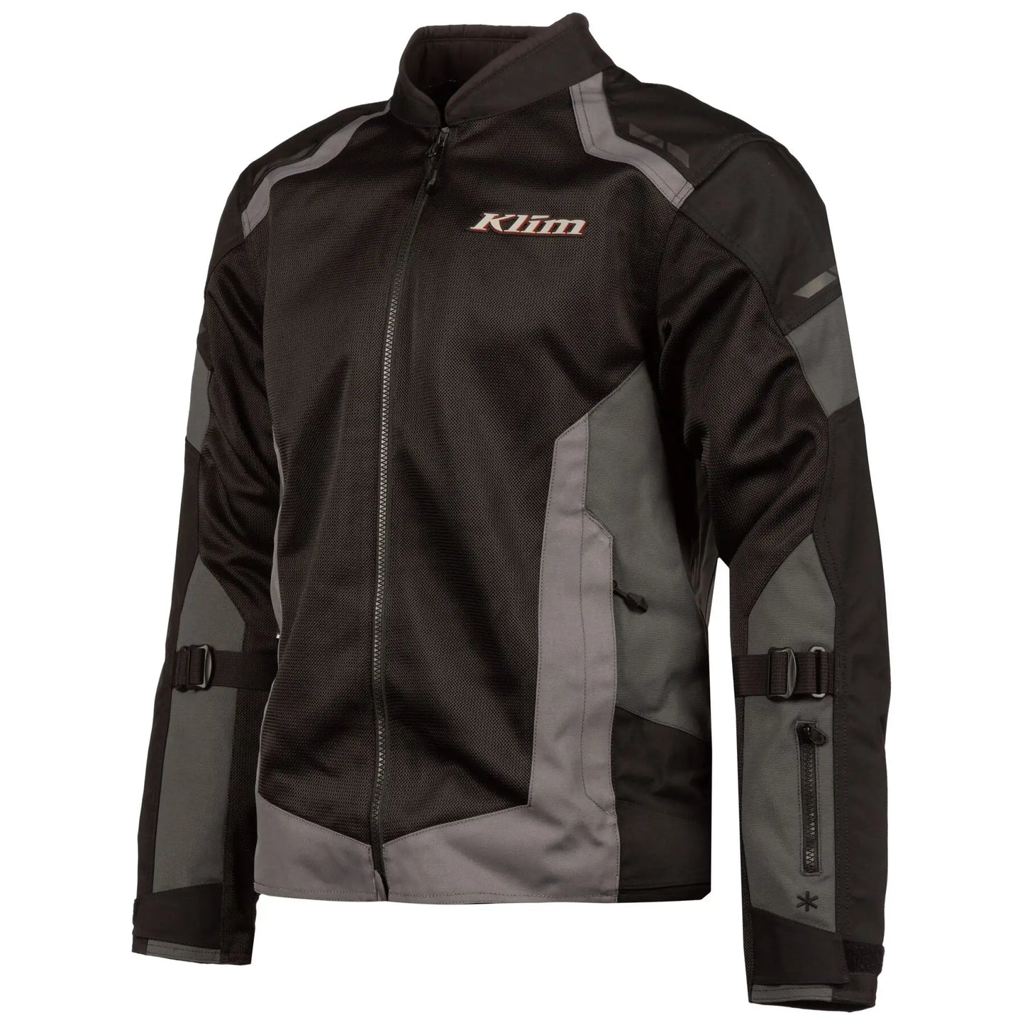 KLIM Induction Jacket (Stealth Black) 