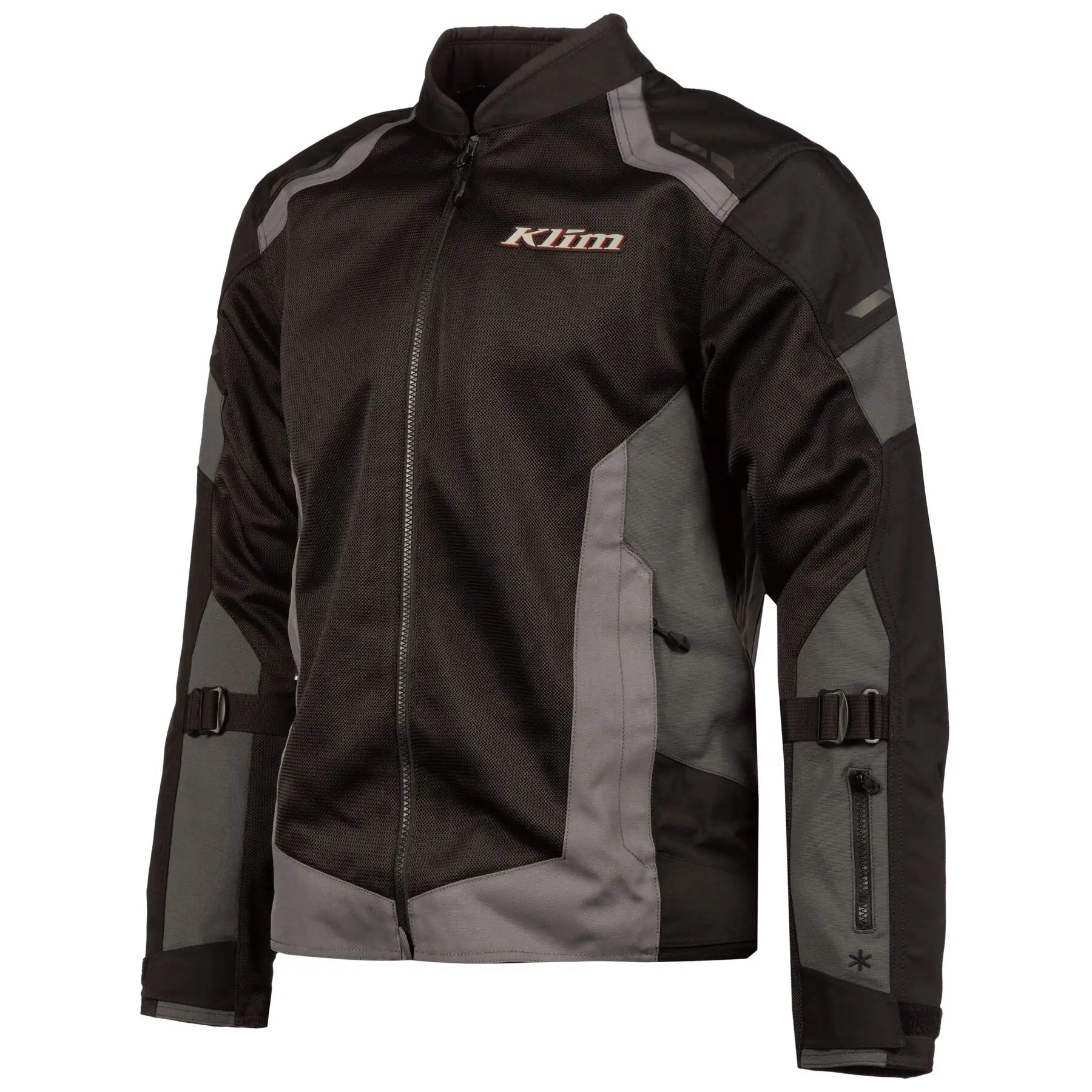 KLIM Induction Jacket (Stealth Black) 