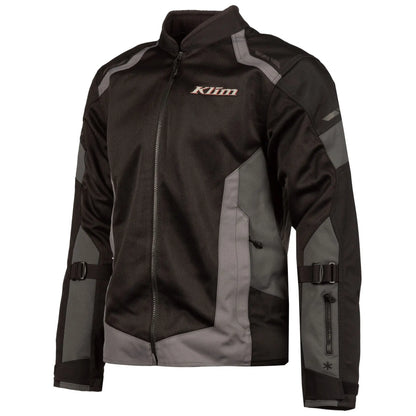KLIM Induction Jacket (Stealth Black) 