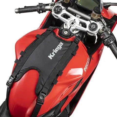 KRIEGA TANK - DRYPACK CONVERTER 