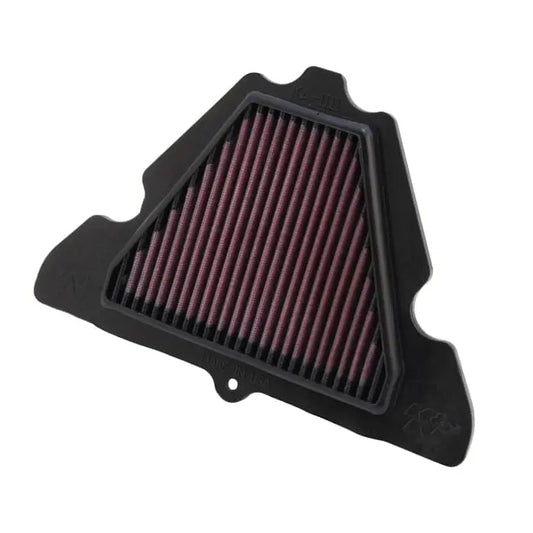 K&N AIR FILTER FOR KAWASAKI VERSYS 1000/ NINJA 1000 ABS (11-21) 