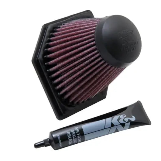 K&N AIR FILTER For K1300 / K1200 GT/R/S 