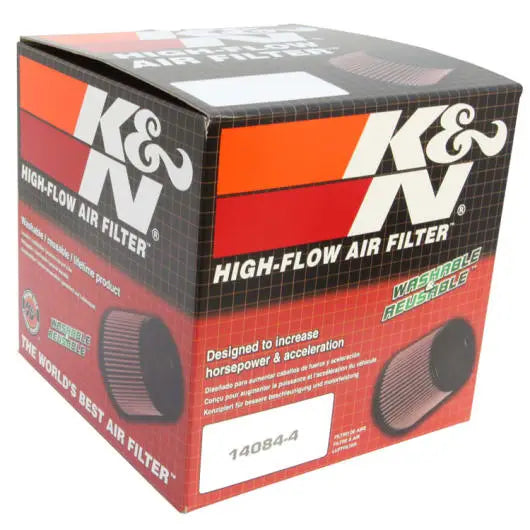 K&N AIR FILTER For K1300 / K1200 GT/R/S 