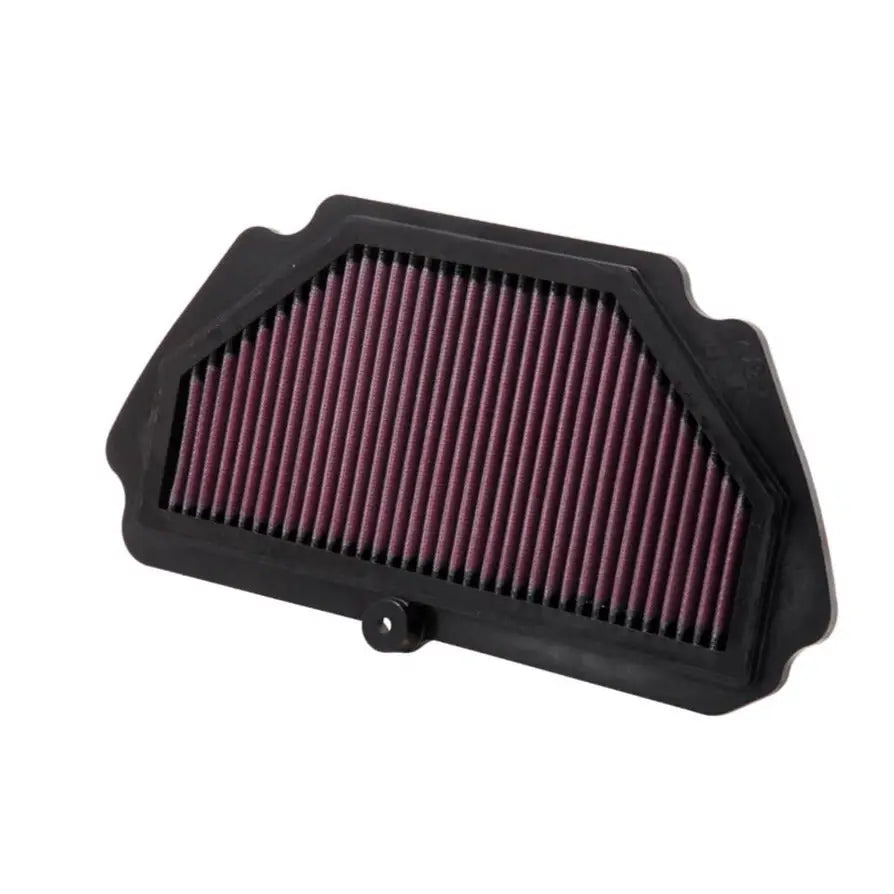 K&N AIR FILTER Kawasaki Ninja ZX-6R (09-21) 