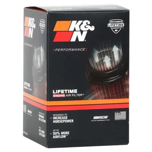 K&N Air Filter For Royal Enfield Himalayan (2018-20) 