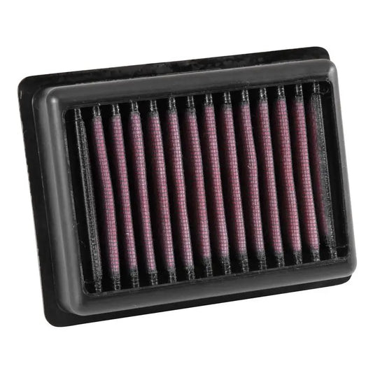 K&N Air Filter for Triumph Bonneville T100/T120/ Scrambler/Street Twin (16-21) 