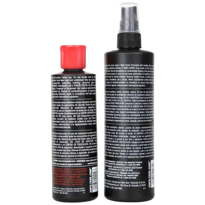 K&N Filter Care Service kit - Squeez 