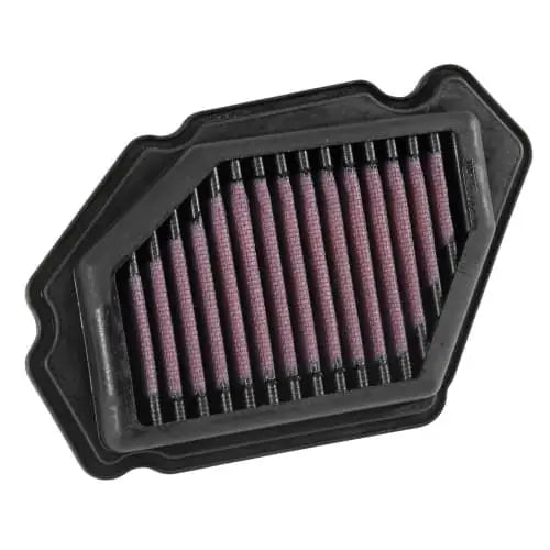 K&N Replacement Air Filter For Kawasaki Ninja H2 / H2 SX / H2 SX SE 