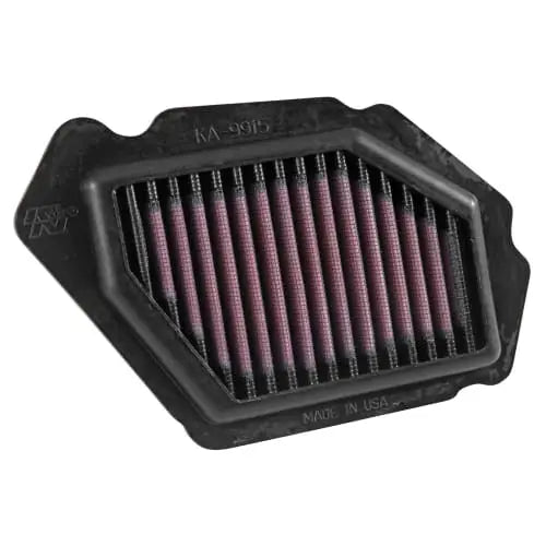 K&N Replacement Air Filter For Kawasaki Ninja H2 / H2 SX / H2 SX SE 