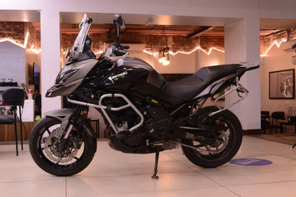 Kawasaki Versys 650 2018 DL Registered For Sale 