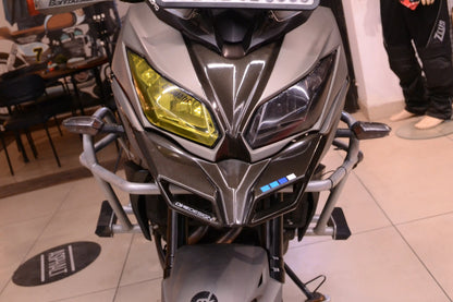Kawasaki Versys 650 2018 DL Registered For Sale 