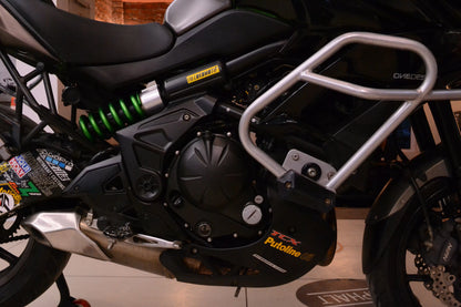 Kawasaki Versys 650 2018 DL Registered For Sale 