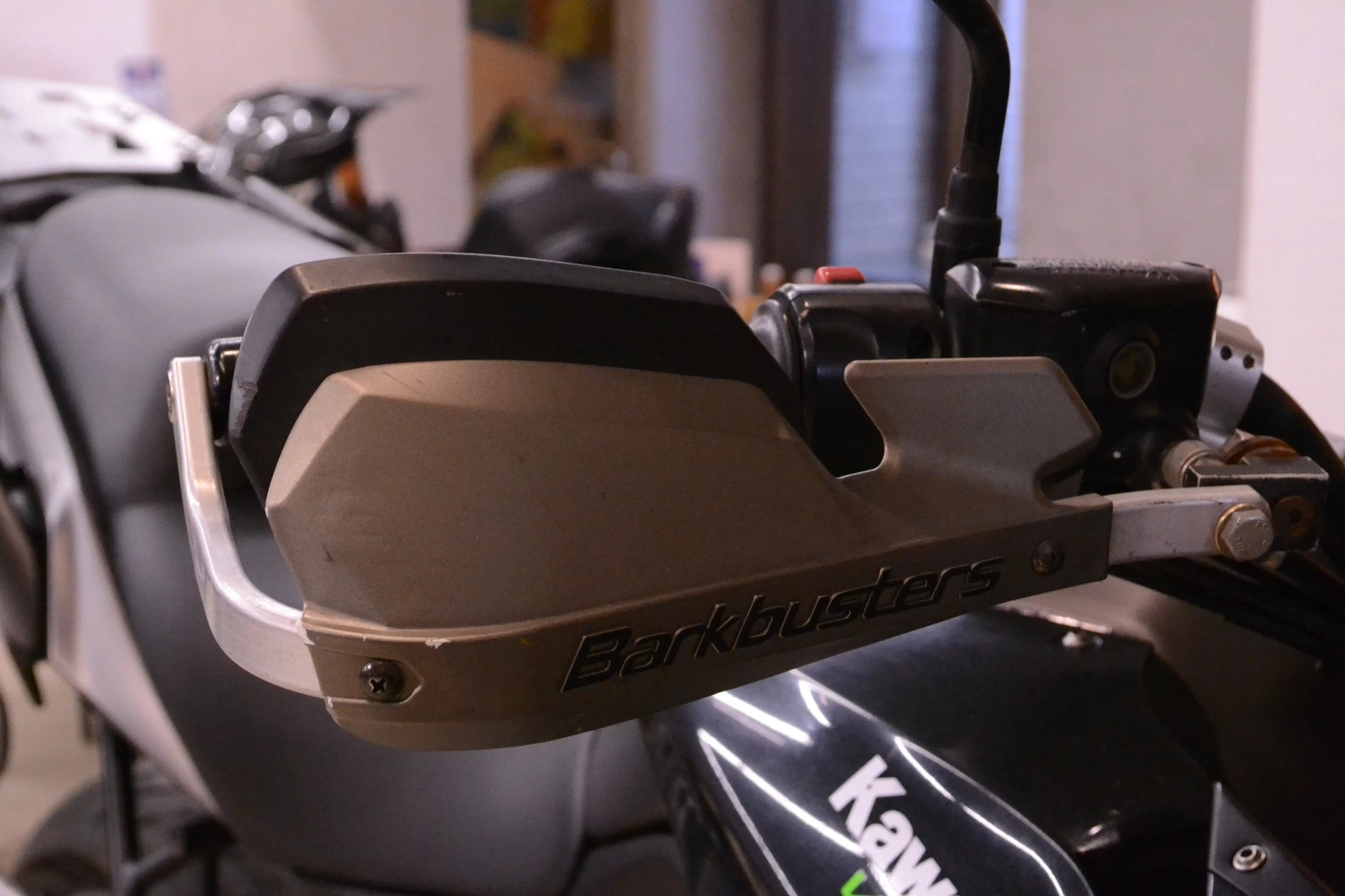 Kawasaki Versys 650 2018 DL Registered For Sale 