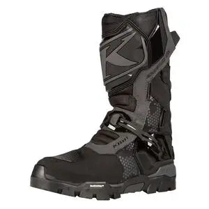 Klim Adventure GTX Boots (Stealth Black) 