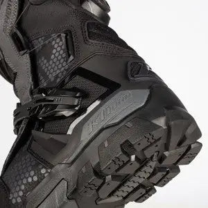 Klim Adventure GTX Boots (Stealth Black) 
