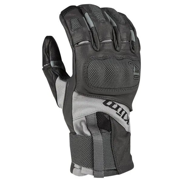 Klim Adventure GTX Short Glove 