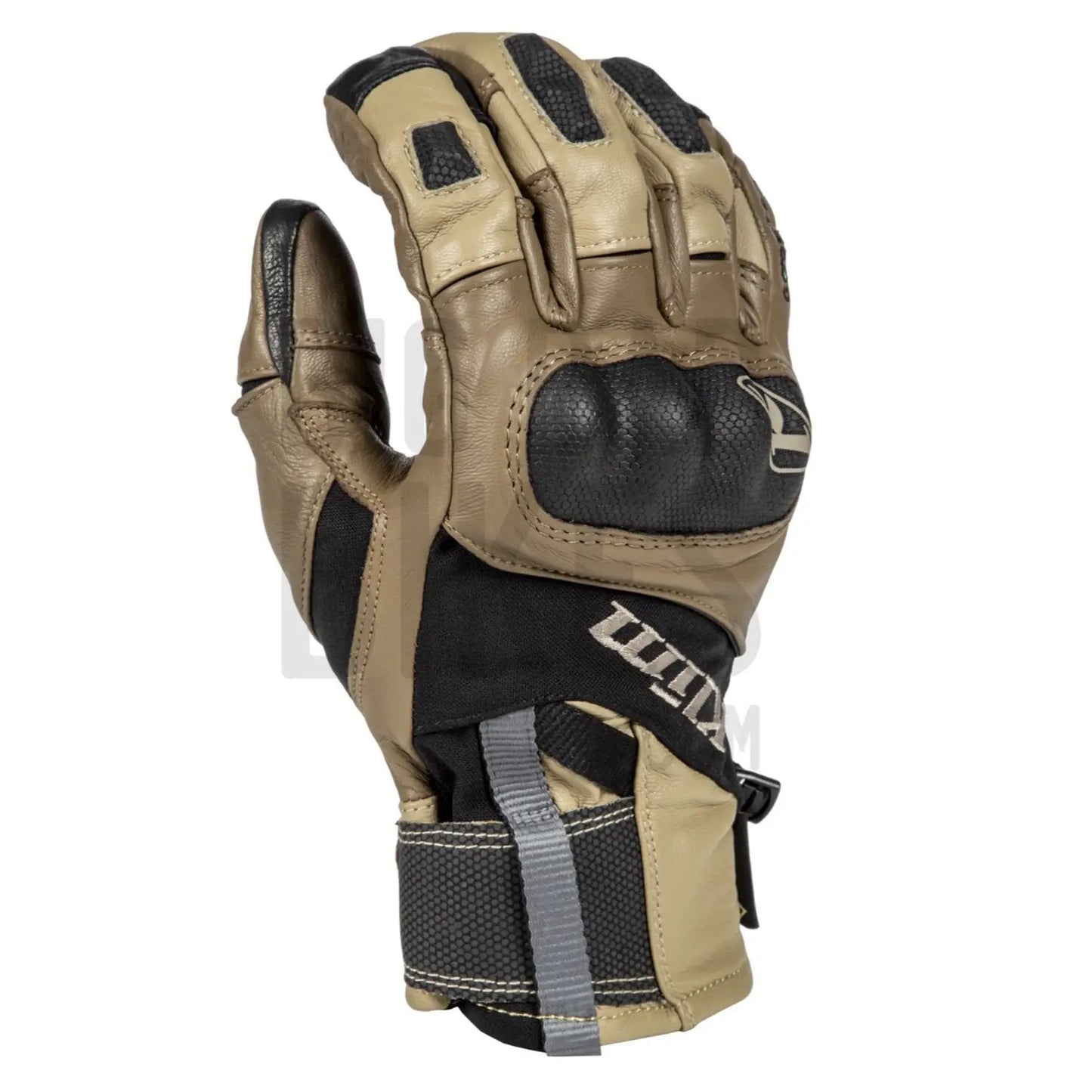 Klim Adventure GTX Short Glove 