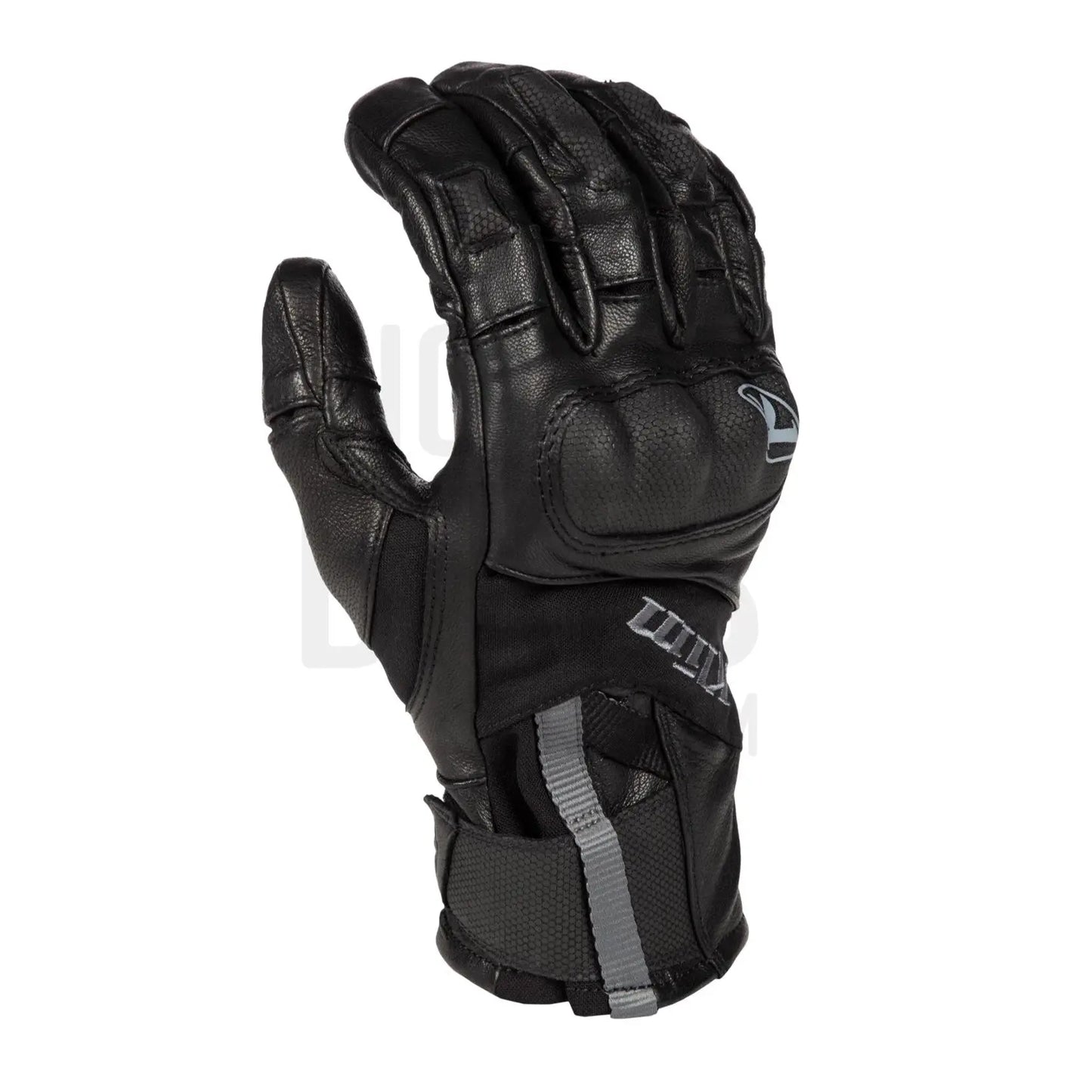 Klim Adventure GTX Short Glove 