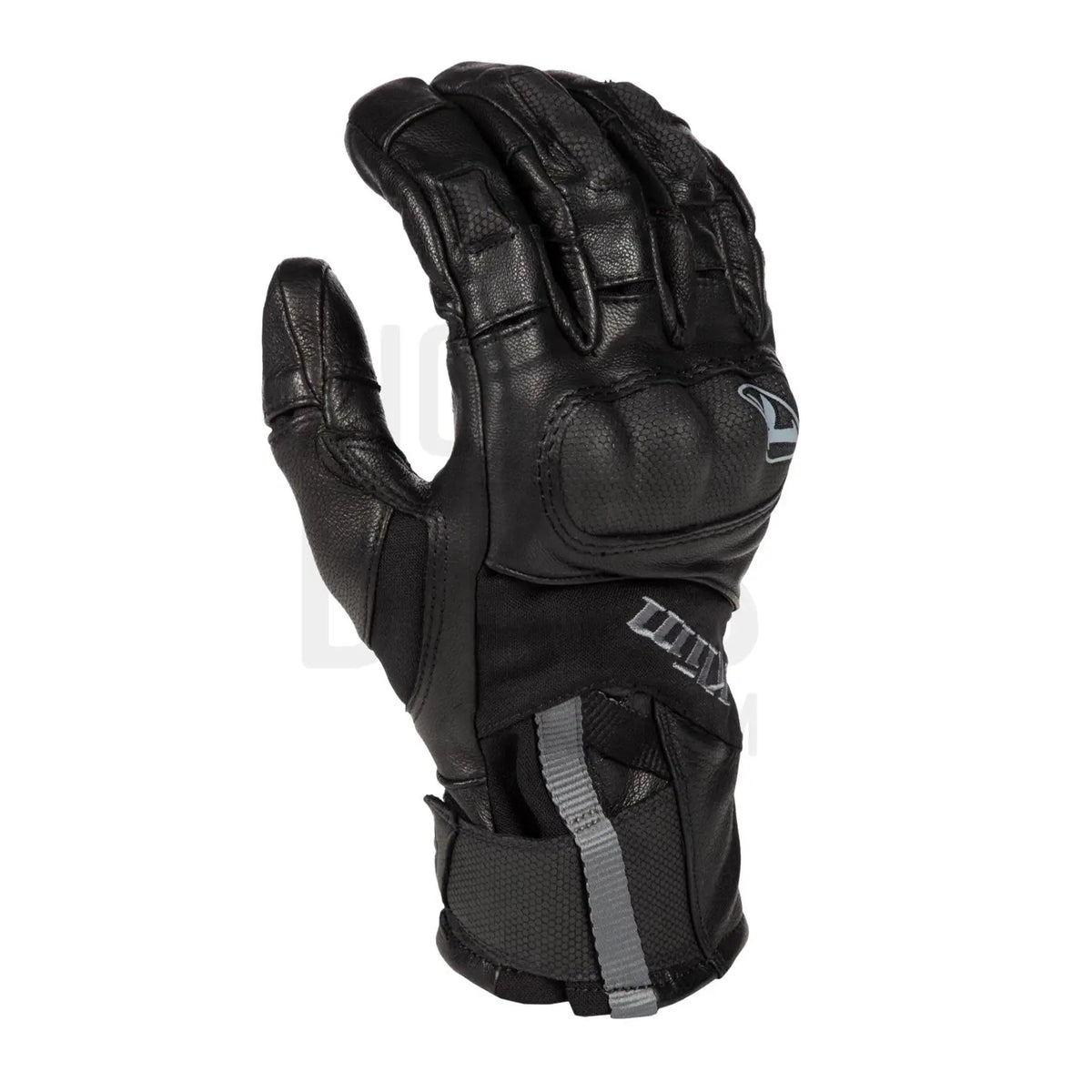 Klim Adventure GTX Short Glove 