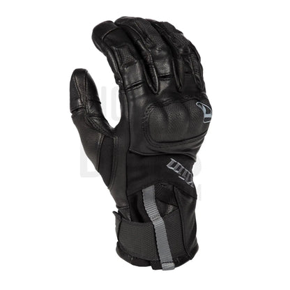 Klim Adventure GTX Short Glove 