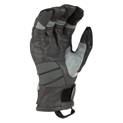 Klim Adventure GTX Short Glove 