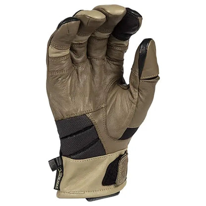 Klim Adventure GTX Short Glove 