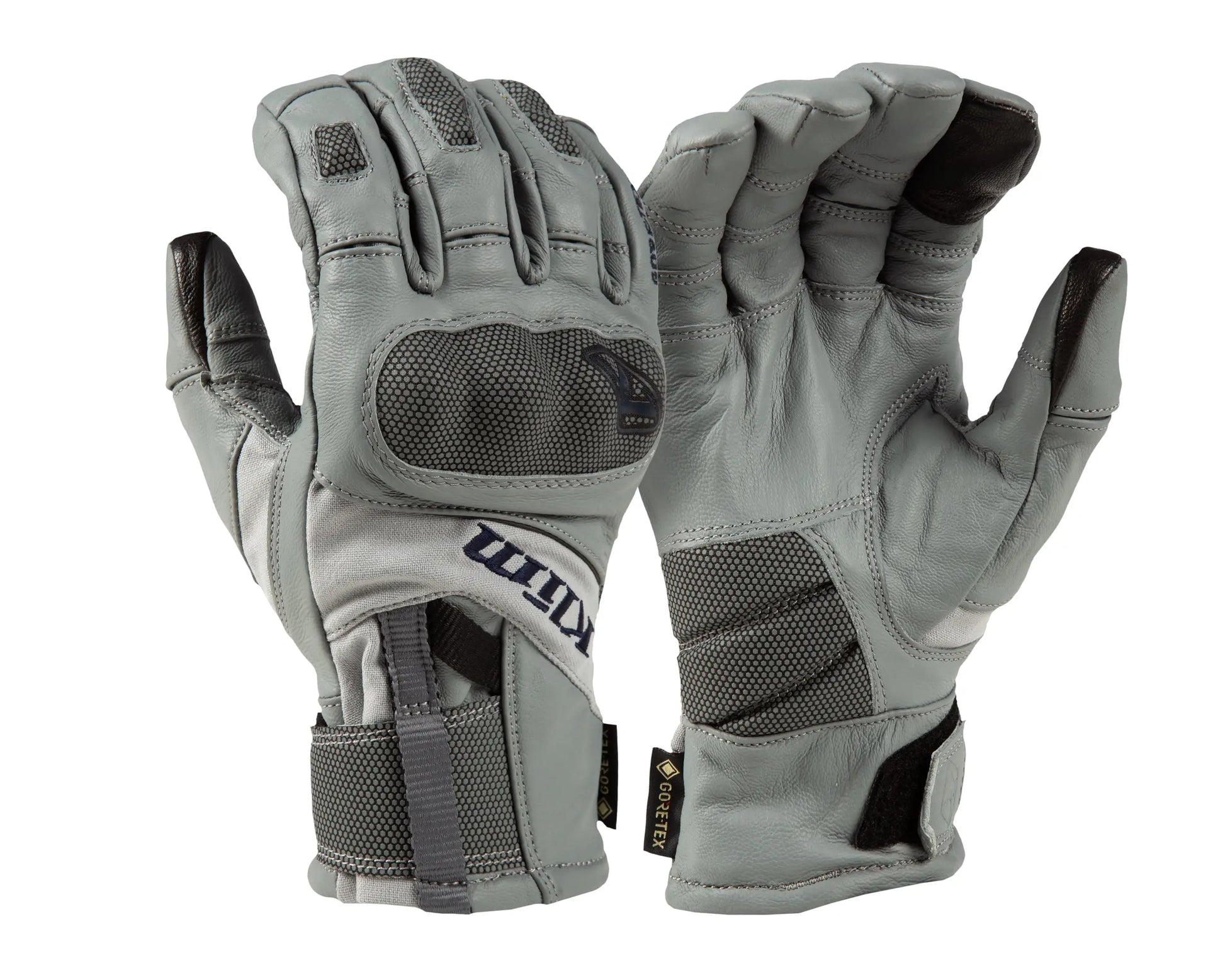Klim Adventure GTX Short Glove 