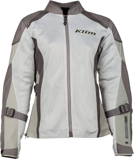 Klim Avalon Women's Jacket (Monument Gray) 