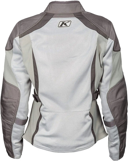 Klim Avalon Women's Jacket (Monument Gray) 