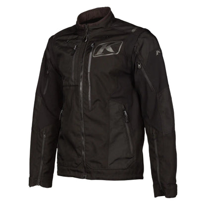 Klim Dakar Jacket (Black) 