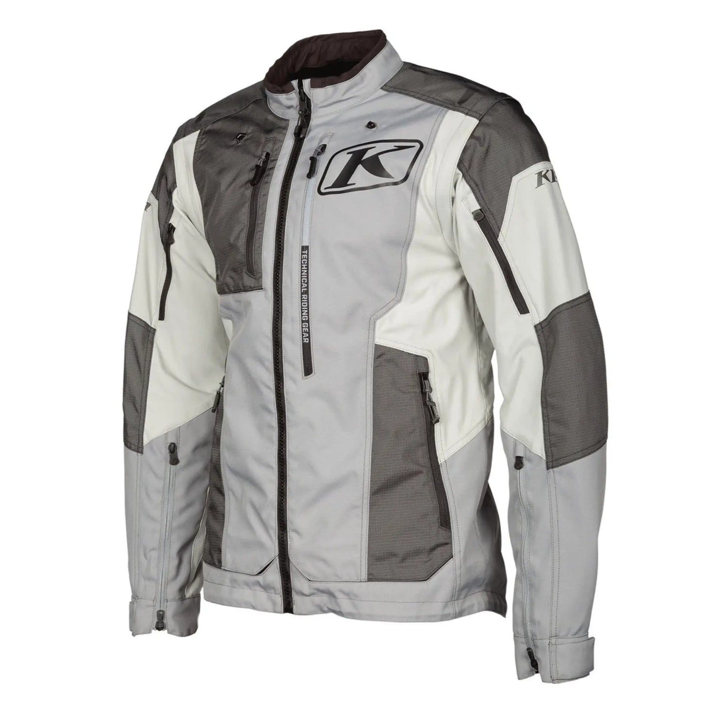 Klim Dakar Jacket (Monument Gray) 