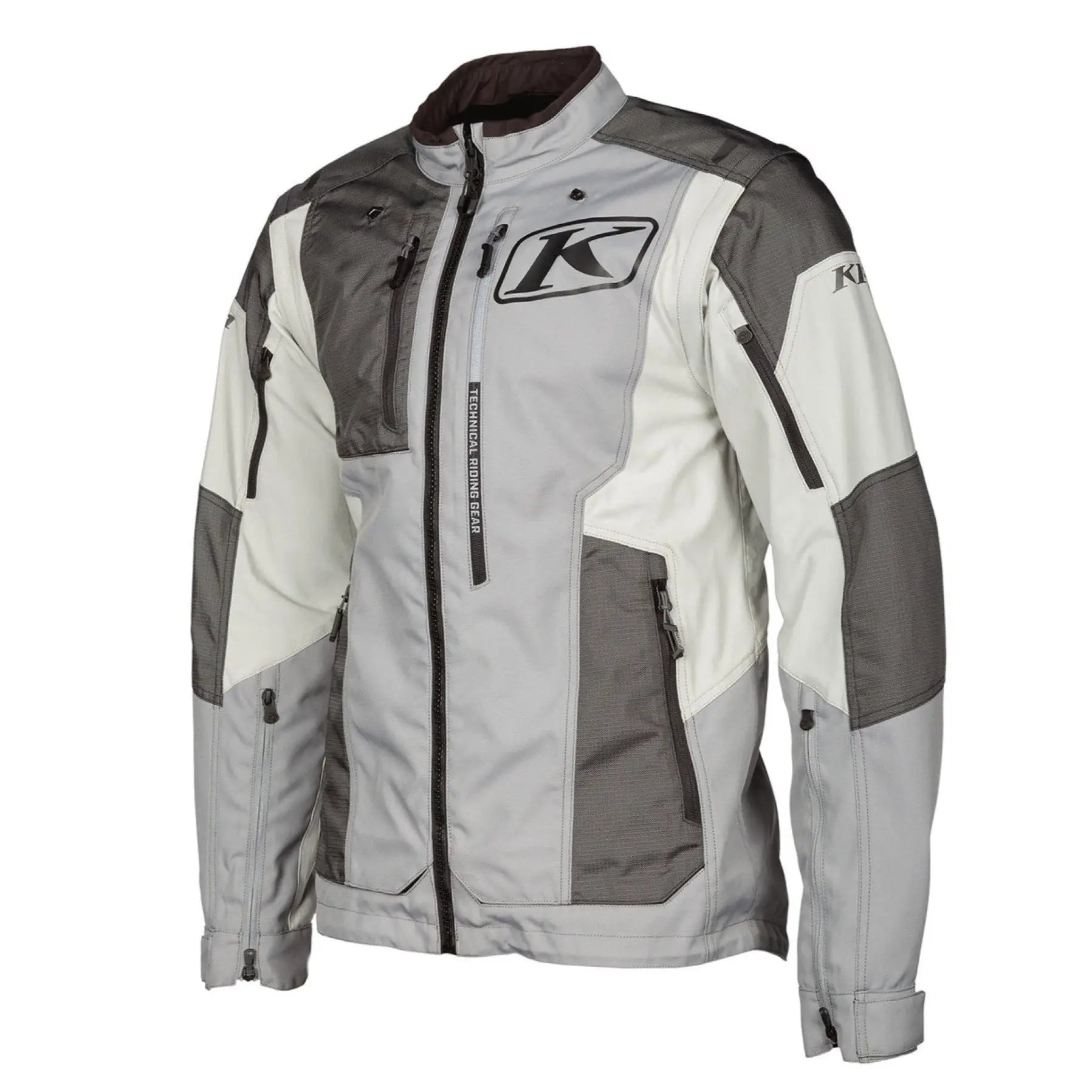 Klim Dakar Jacket (Monument Gray) 