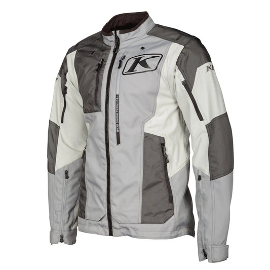 Klim Dakar Jacket (Monument Gray) 