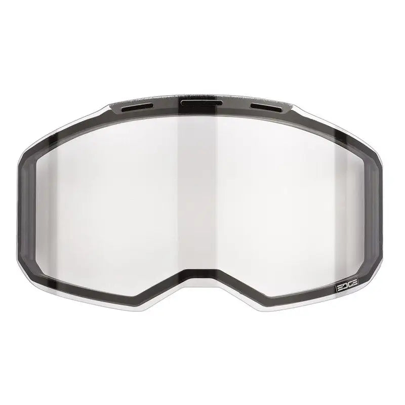 Klim Edge Off-Road Goggle Replacement Lens (Clear) 
