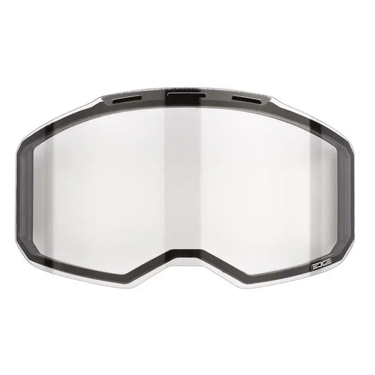 Klim Edge Off-Road Goggle Replacement Lens (Clear) 