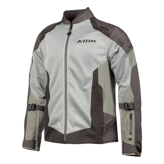 Klim Induction Jacket (Cool Gray) 