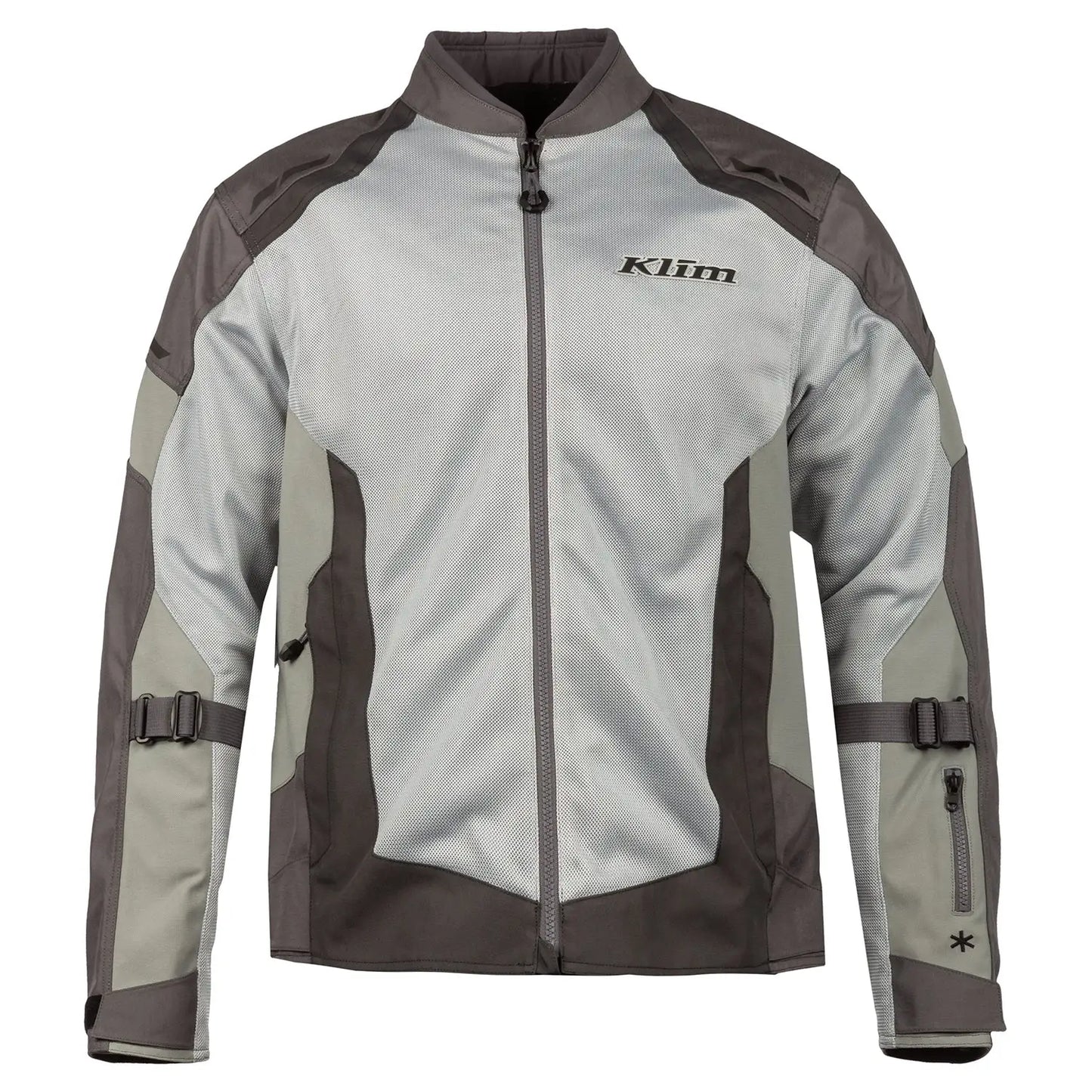 Klim Induction Jacket (Cool Gray) 
